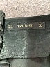Zara Basic Black Cocktail Dress Size S - photo 4