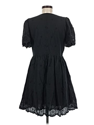 Ann Taylor LOFT Casual Dress (view 2)