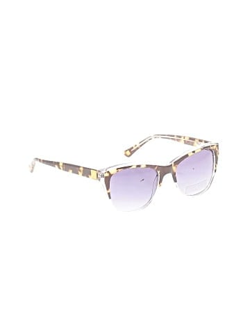 Anne Klein Sunglasses (view 1)
