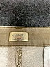 Faherty Chevron-herringbone Tan Khaki Shorts Size 30 waist - photo 3