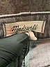 Madewell Chevron-herringbone Gray Jeans Size 28WP - photo 4