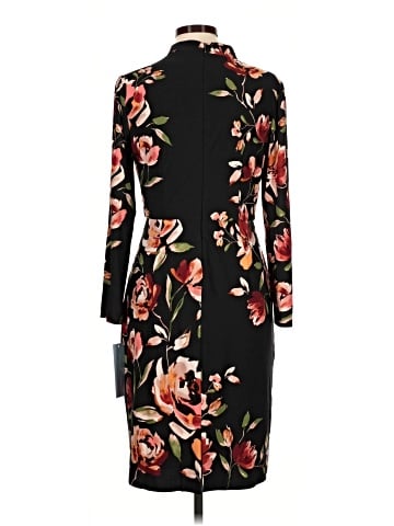 London Times Cocktail Dress (view 2)