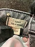 Madewell Chevron-herringbone Gray Jeans Size 28WP - photo 6