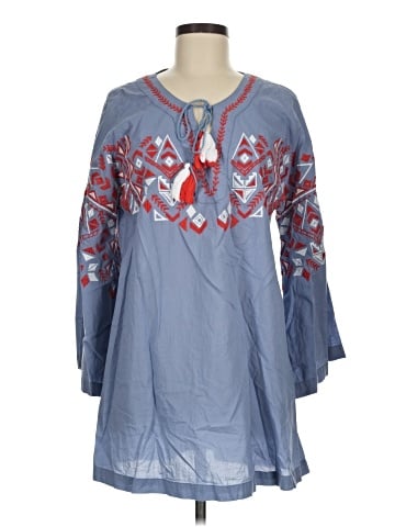 Mud Pie Casual Dress (view 1)