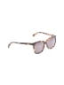 Diesel Gray Sunglasses One size - photo 1