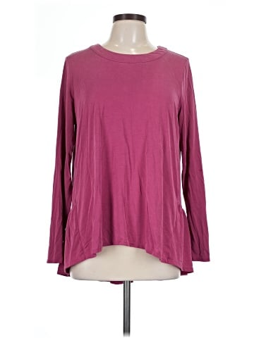 Chelsea28 Long Sleeve Top (view 1)