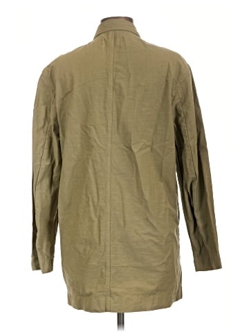 Everlane Trenchcoat (view 2)