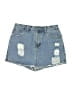 Unbranded Blue Skort Size M - photo 1