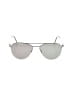 Assorted Brands Silver Sunglasses One size - photo 2