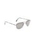 Assorted Brands Silver Sunglasses One size - photo 1