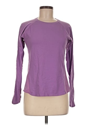 Rese Long Sleeve T-Shirt (view 1)