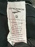 Brooks Graphic Black Athletic Shorts Size XS - photo 3