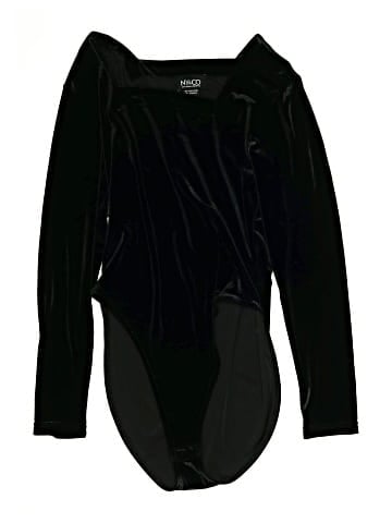 New York & Company Bodysuit (view 1)