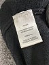DKNY Jeans Solid Black Pullover Sweater Size XL - photo 8