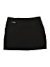 Columbia Solid Black Active Skort Size 12 - photo 2