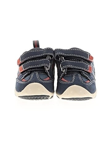 Faded Glory Booties (view 2)