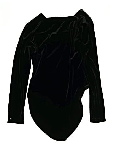 New York & Company Bodysuit (view 2)