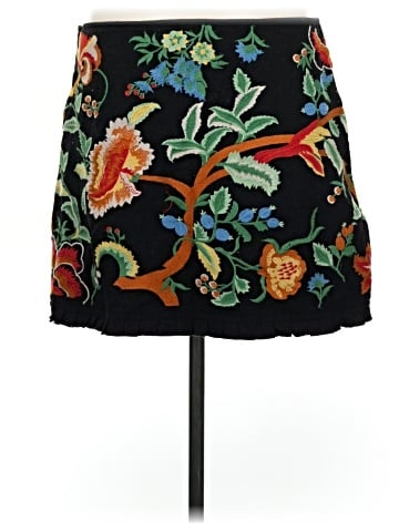 Zara Casual Skirt (view 2)