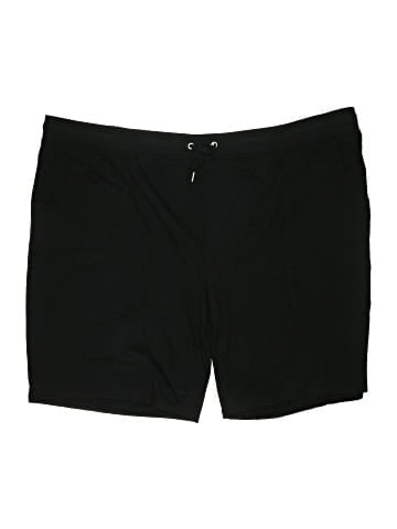 Savvy Athletic Shorts (view 1)
