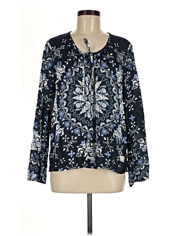 Odd Molly Long Sleeve Blouse (view 1)