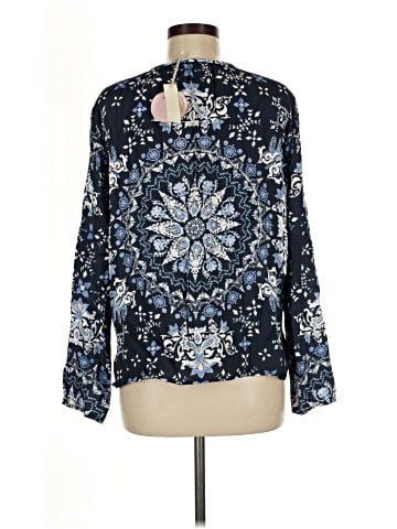 Odd Molly Long Sleeve Blouse (view 2)