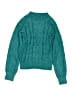 Epic Threads Solid Teal Turtleneck Sweater Size M (kids) - photo 1