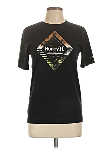 Hurley Active T-Shirt (view 1)