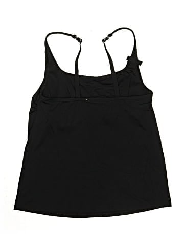Lands' End Swimsuit Top (view 2)