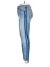 Mother Color Block Blue Jeans Size 27 waist - photo 5