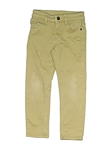 H&M Khakis (view 1)