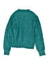 Epic Threads Solid Teal Turtleneck Sweater Size M (kids) - photo 2