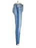 Mother Color Block Blue Jeans Size 27 waist - photo 4