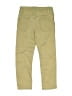 H&M Solid Yellow Khakis Size 5T - photo 2