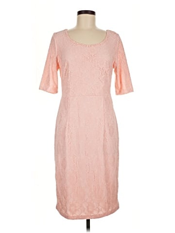 Mikarose Cocktail Dress (view 1)