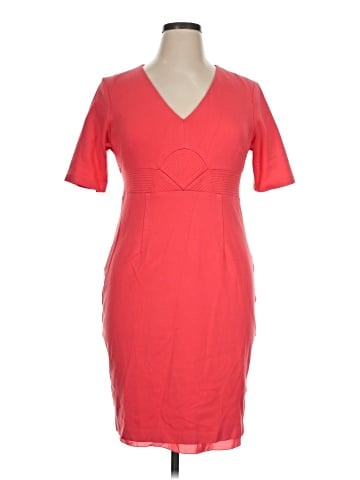 Trina Turk Casual Dress (view 1)