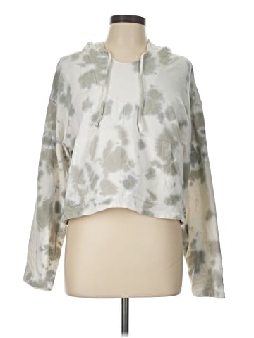 Forever 21 Pullover Hoodie (view 1)