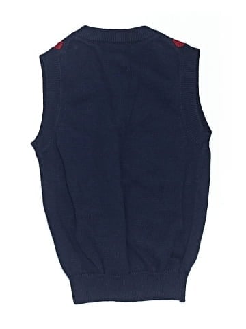 Cherokee Vest (view 2)