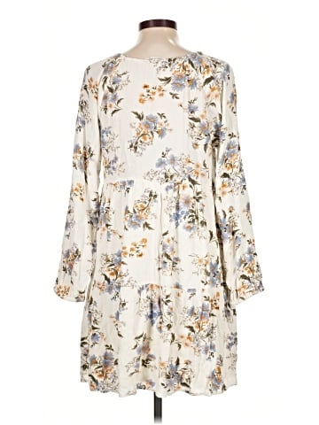 American Eagle Outfitters Casual Dress (view 2)