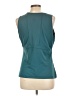 Eddie Bauer Teal Active Tank Size L - photo 2
