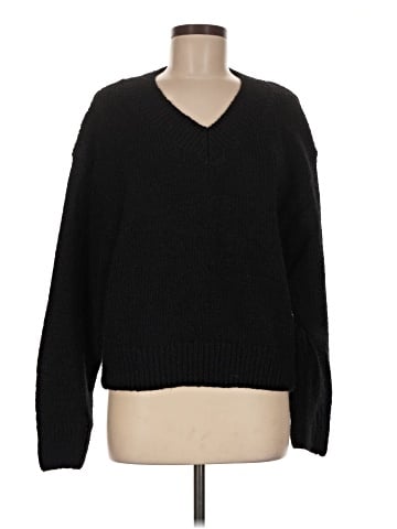 Divided by H&M Pullover Sweater (view 1)