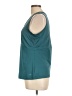 Eddie Bauer Teal Active Tank Size L - photo 5