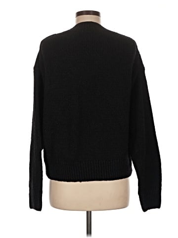 Divided by H&M Pullover Sweater (view 2)