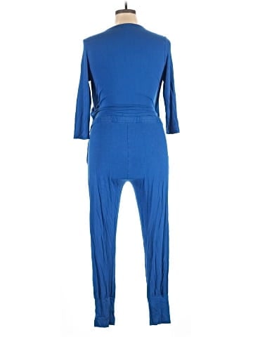 Isabella Oliver Jumpsuit (view 2)
