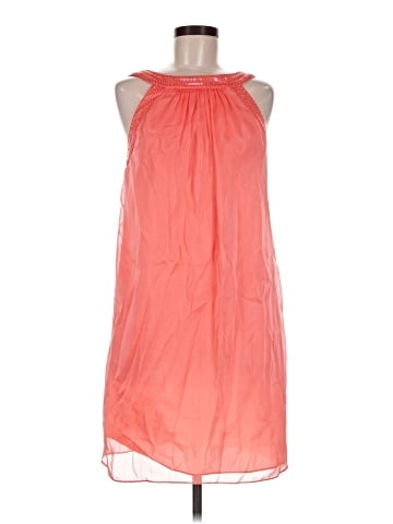 London Times Cocktail Dress (view 1)