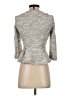 Divided by H&M Gray Jacket Size 2 - photo 2