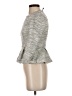 Divided by H&M Gray Jacket Size 2 - photo 5