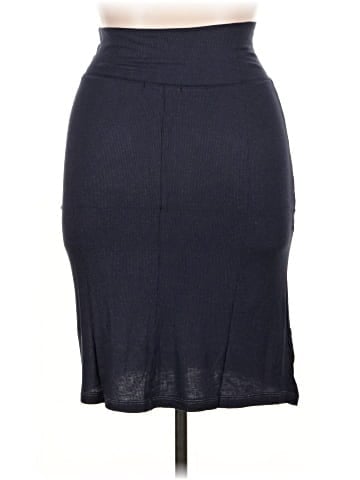 Femme by tresics Casual Skirt (view 2)