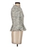 Divided by H&M Gray Jacket Size 2 - photo 4