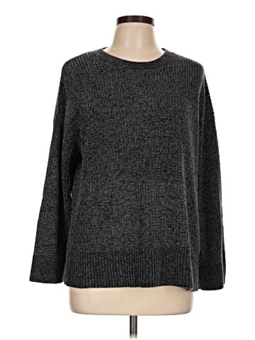 Matty M Pullover Sweater (view 1)