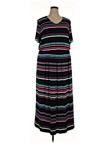 Lane Bryant Casual Dress (view 1)